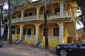 3BHK Near Calangute & Baga(3S)